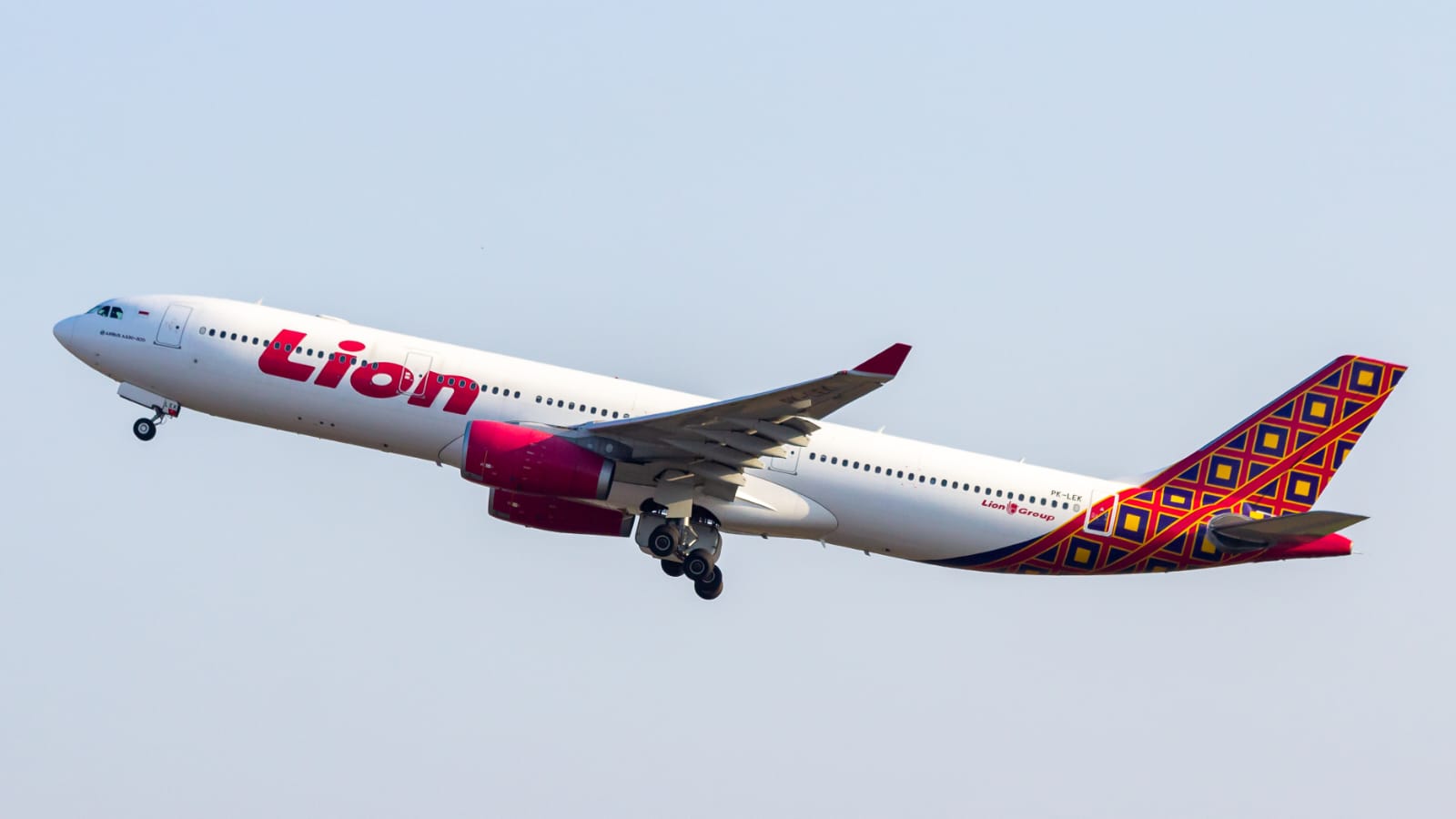 Lion Air