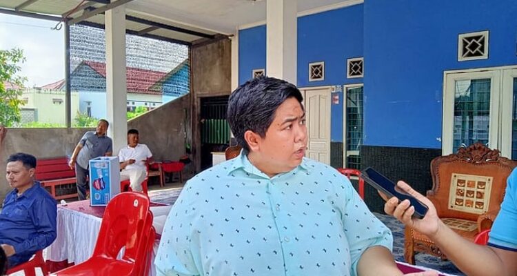 Anggota DPRD Kaltim, Ananda Emira Moeis.