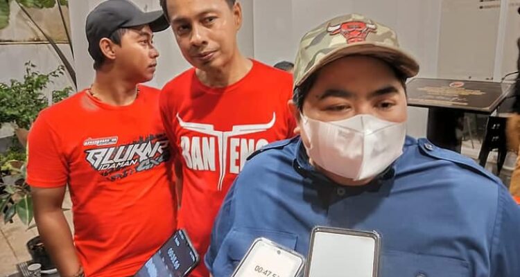 Anggota Komisi IV DPRD Kaltim Ananda Emira Moeis.