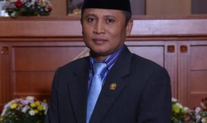 Anggota Komisi III DPRD Samarinda, Anhar.