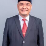 Anggota DPRD Kaltim dari Fraksi Partai Gerindra Bagus Susetyo.