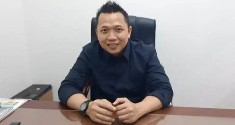 Sekretaris Komisi IV DPRD Samarinda, Deni Hakim Anwar