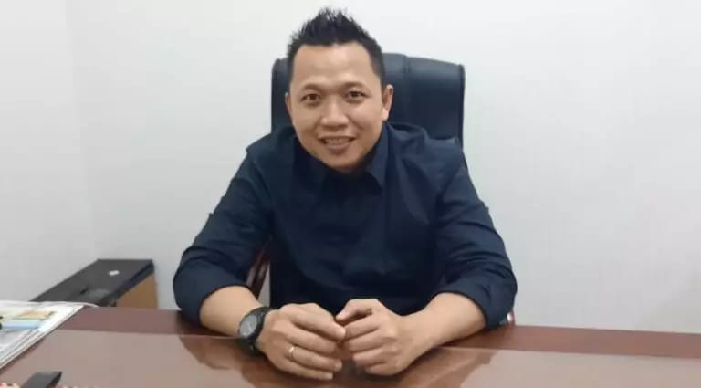 Sekretaris Komisi IV DPRD Samarinda, Deni Hakim Anwar