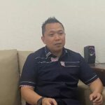 Sekretaris Komisi IV Dewan Perwakilan Rakyat Daerah (DPRD) Kota Samarinda, Deni Hakim Anwar.