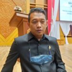 Anggota Komisi III DPRD Samarinda, Eko Elyas Moko.