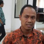 Anggota Komisi II DPRD Kaltim, Encik Wardani.