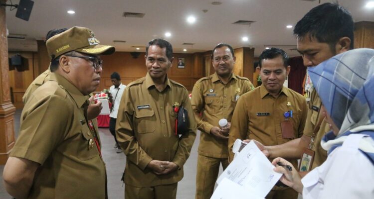 Anggota Komisi I DPRD PPU, Abdul Rahman Wahid minta Pemkab tindak tegas oknum ASN terlibat narkoba.