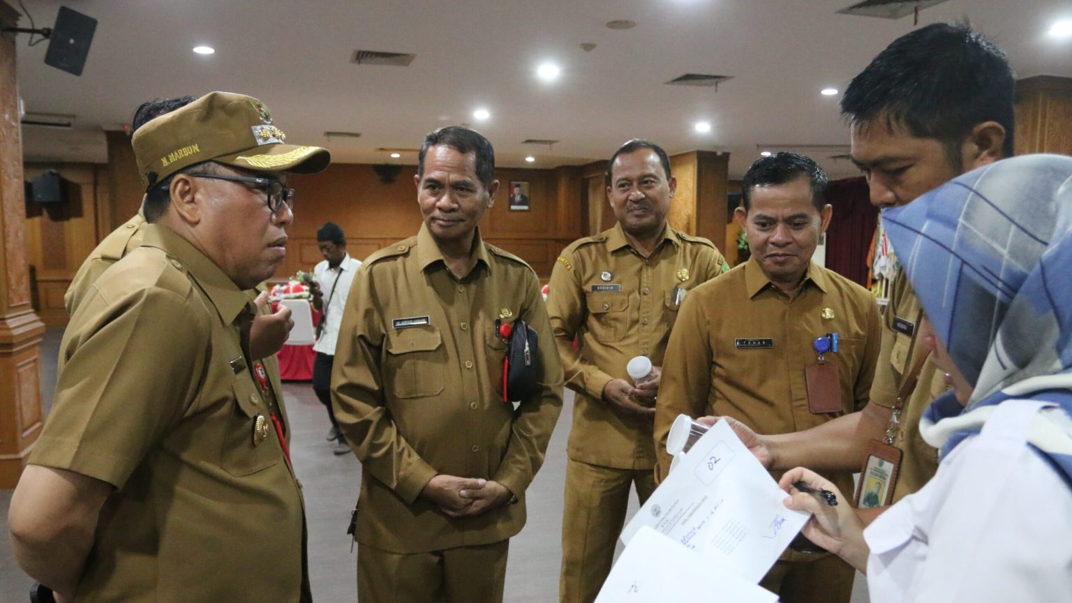 Anggota Komisi I DPRD PPU, Abdul Rahman Wahid minta Pemkab tindak tegas oknum ASN terlibat narkoba.