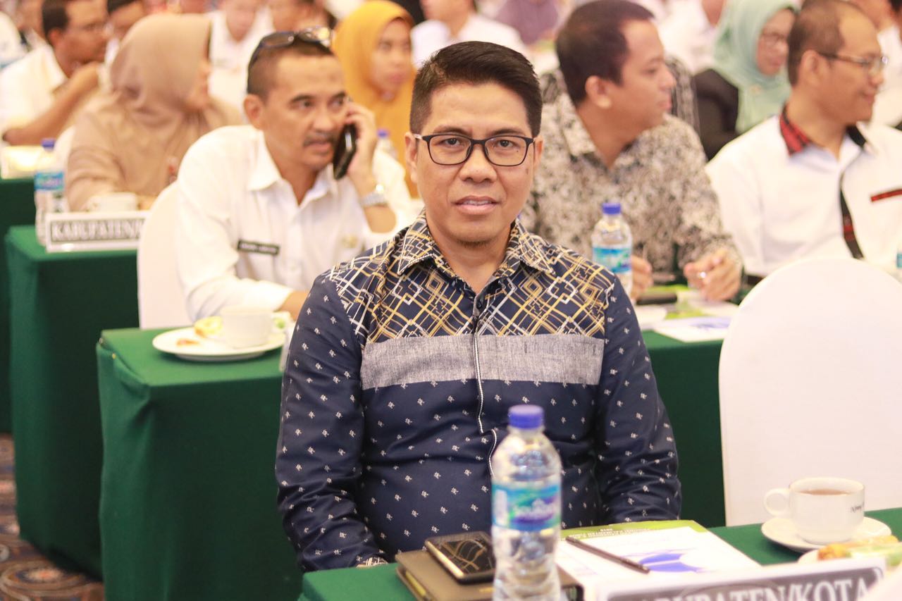 Terancam Molor, DPRD PPU Ingatkan TPAD Segera Setor Draf RAPBD 2024 ...