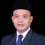 Anggota DPRD Penajam Paser Utara (PPU) Irawan Heru Suryanto.
