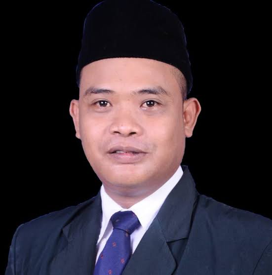 Anggota DPRD Penajam Paser Utara (PPU) Irawan Heru Suryanto.