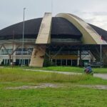 Sejumlah SKPD PPU belum memiliki kantor.