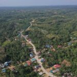 Kecamatan Sepaku, Kabupaten Penajam Paser Utara (PPU)