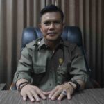 Wakil Ketua II DPRD Penajam Paser Utara (PPU), Hartono Basuki.