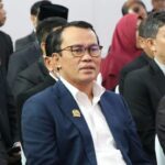 Wakil Ketua Komisi III DPRD Penajam Paser Utara (PPU), Jhon Kenedy