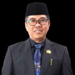 Ketua DPRD Penajam Paser Utara, Syahrudin M Noor.