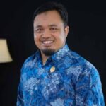 Ketua Komisi II DPRD Penajam Paser Utara (PPU), Wakidi.