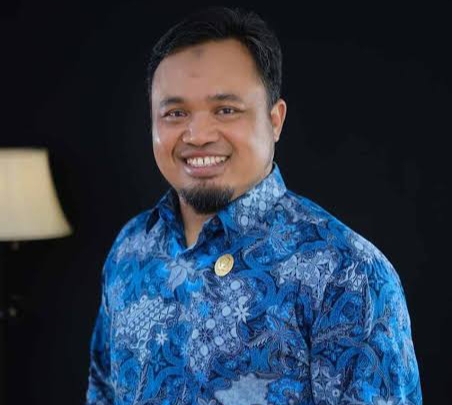 Ketua Komisi II DPRD Penajam Paser Utara (PPU), Wakidi.