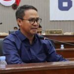 Anggota Komisi II DPRD Kaltim, Ismail.