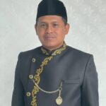Anggota Komisi III DPRD Samarinda Jasno