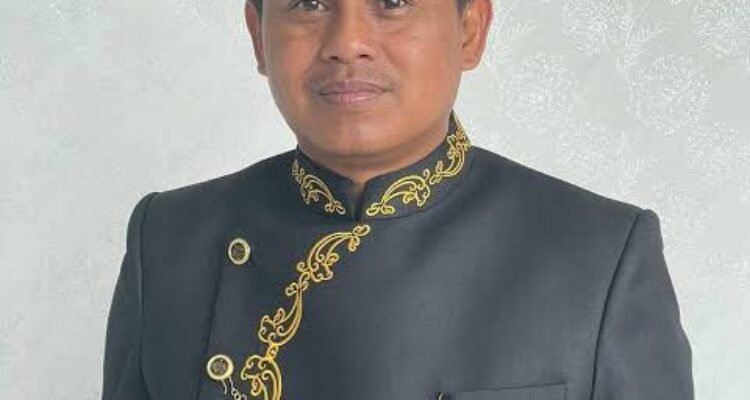 Anggota Komisi III DPRD Samarinda Jasno