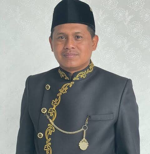 Anggota Komisi III DPRD Samarinda Jasno