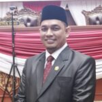 Anggota DPRD Kota Samarinda, Abdul Khairin.