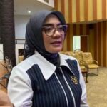 Anggota Komisi II DPRD Samarinda Laila Fatihah