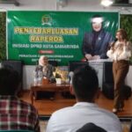 Sosialisasi Raperda