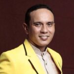 Sekretaris Komisi III DPRD Samarinda, Mohammad Novan Syahronny Pasie.