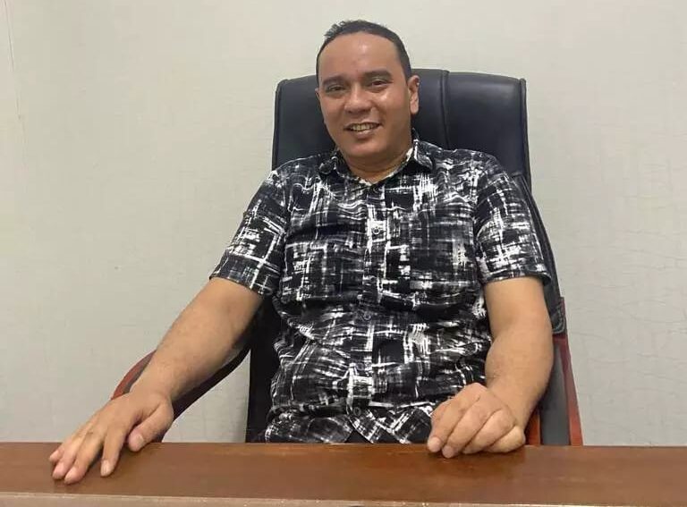 Mohammad Novan Syahronni Pasie