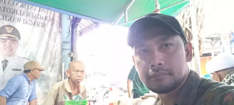 Anggota Komisi II DPRD Kota Samarinda, Abdul Rohim