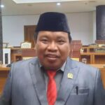 Anggota DPRD Samarinda Sani Bin Husain