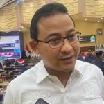 Anggota Komisi II DPRD Kaltim dari Fraksi Golkar, Ir Sapto Setyo Pramono.