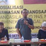 Anggota DPRD Kaltim Sapto Setyo Pramono.