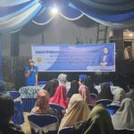 SHANIA 2 Kegiaan sosper yang digelar anggota DPRD Samarinda Shania.