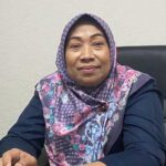 Ketua Komisi IV DPRD Samarinda, Sri Puji Astuti.