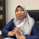 Ketua Komisi IV DPRD Samarinda, Sri Puji Astuti