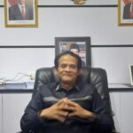 Wakil Ketua DPRD Samarinda, Subandi