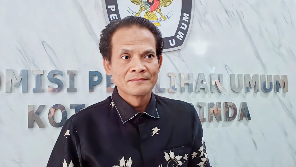 Wakil Ketua DPRD Samarinda, Subandi