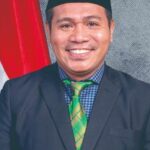 Wakil Komisi III DPRD Kaltim Syafruddin