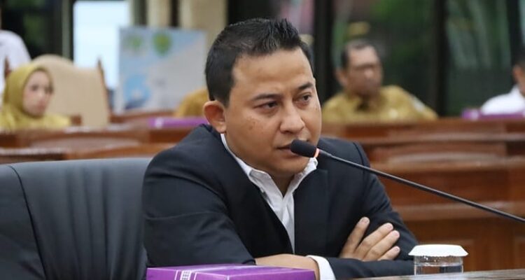 Sapto Setyo Pramono.