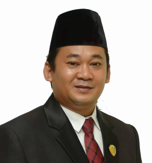 Anggota Komisi III DPRD PPU, Sudirman.