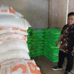 Anggota Komisi III DPRD Penajam Paser Utara (PPU) Sakka S.