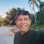 Sekretaris Komisi III DPRD Penajam Paser Utara (PPU) Thohiron.