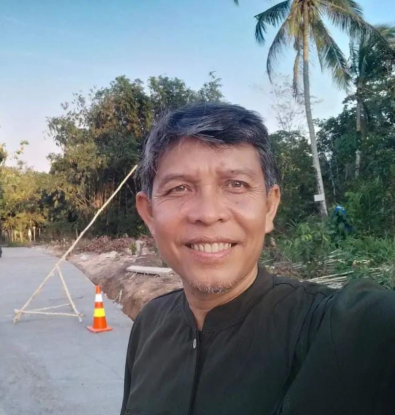 Sekretaris Komisi III DPRD Penajam Paser Utara (PPU) Thohiron.