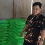 Anggota Komisi III DPRD PPU Sakka S.