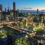 Kilang pertamina balikpapan1