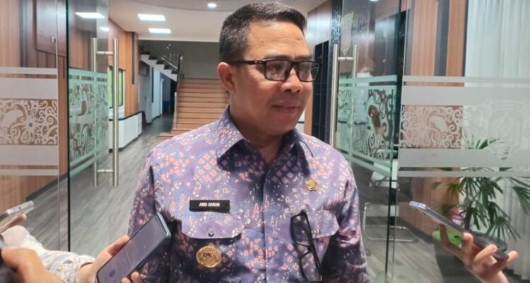 Wali Kota Samarinda Andi Harun6