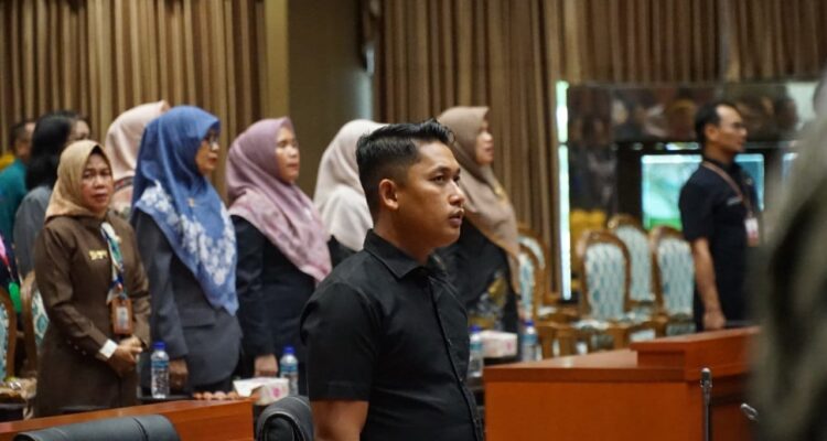 IMG-20240911-WA0043 Anggota DPRD Penajam Paser Utara (PPU) Abdul Rahman Wahid.